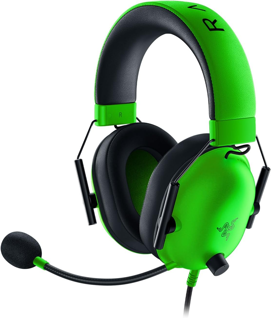 Razer Blackshark V2 X headset för gaming