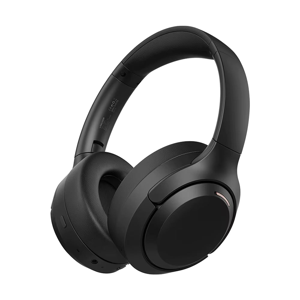 over-ear bluetooth hörlurar ANC Langsdom HBN07