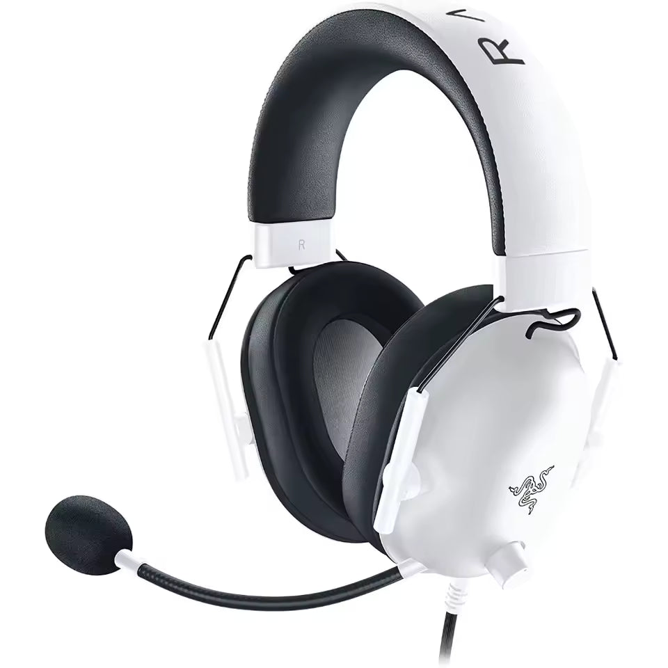 Razer Blackshark V2 X headset för gaming
