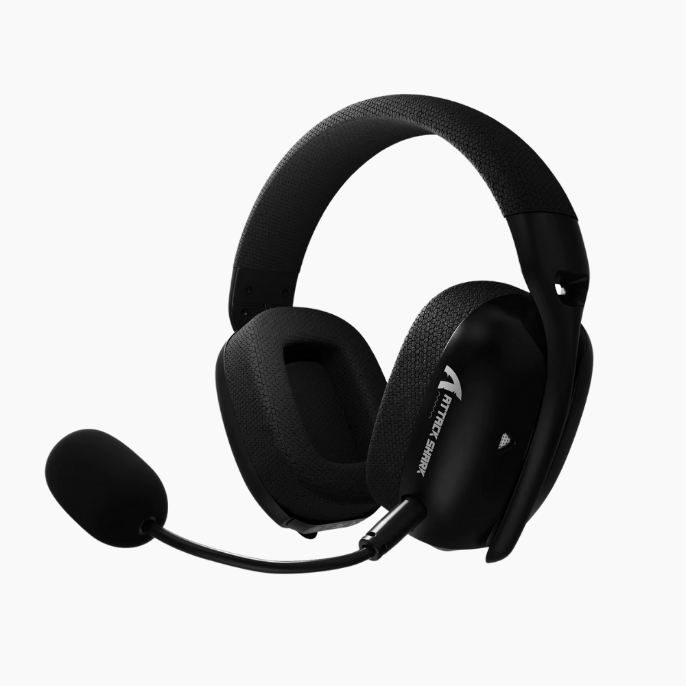 ATTACK SHARK L80PRO Hörlurar
