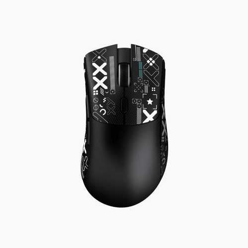 R1 PRO Trådlös Gamingmus