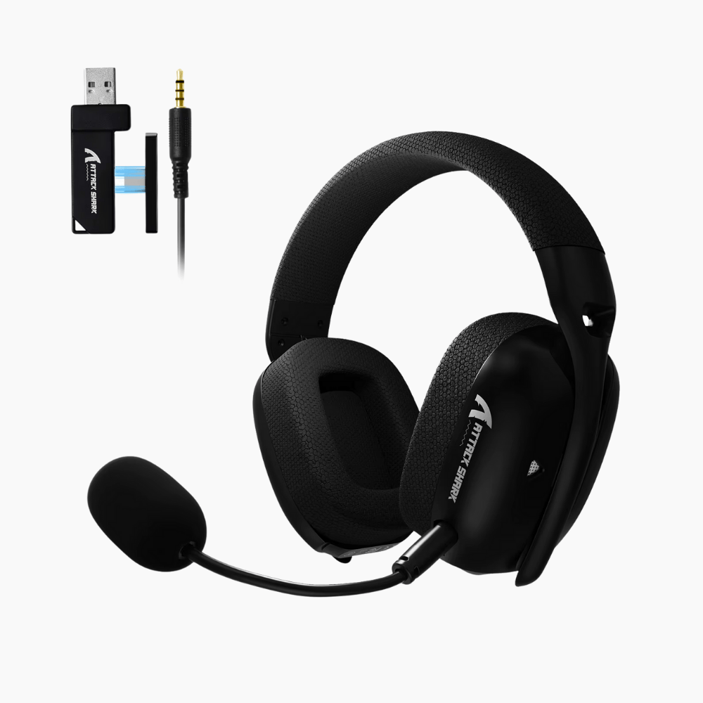 ATTACK SHARK L80PRO Hörlurar