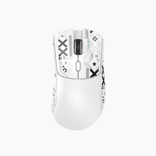 R1 PRO Trådlös Gamingmus