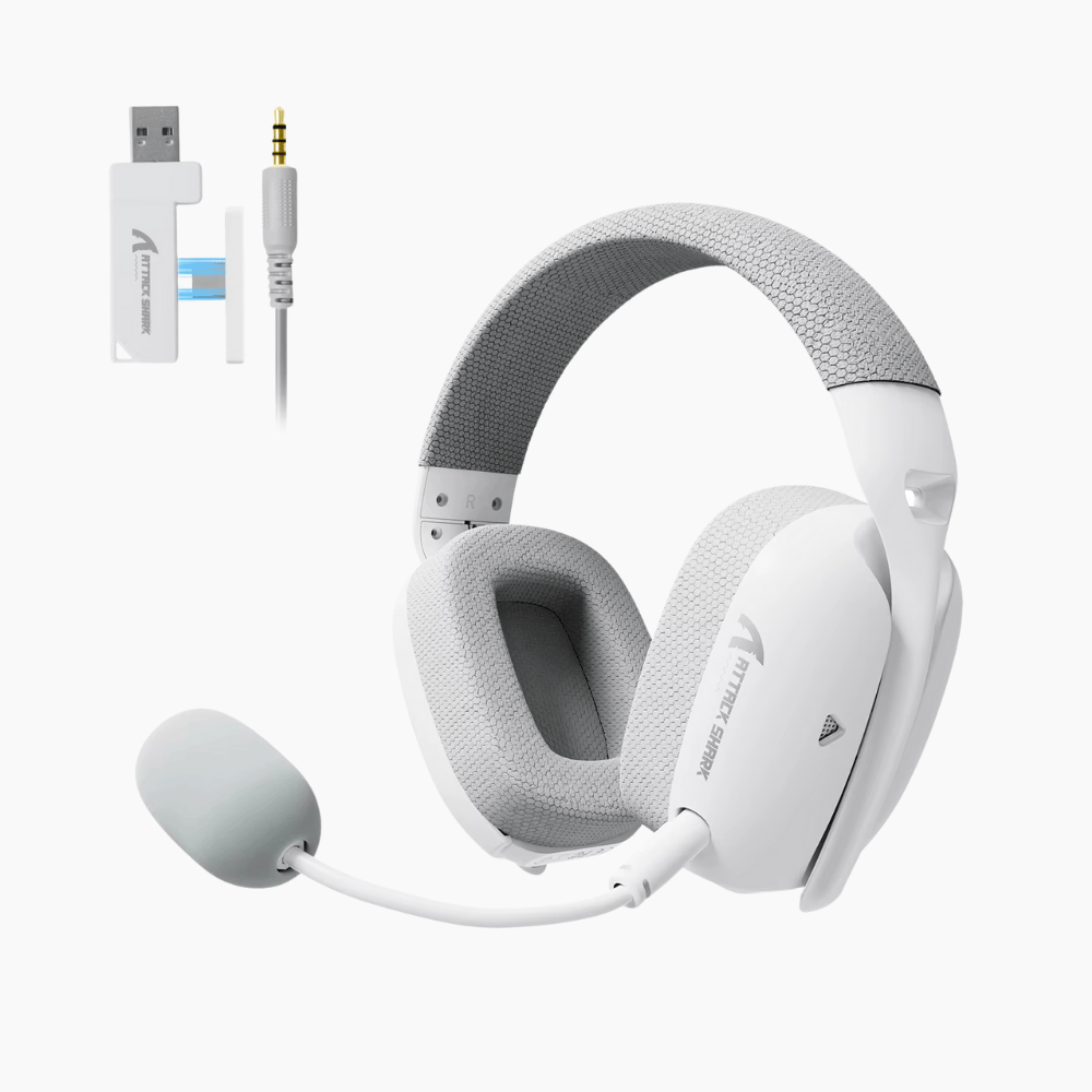 ATTACK SHARK L80PRO Hörlurar