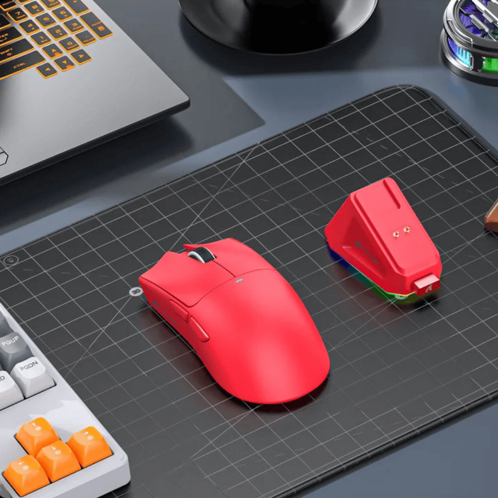 X11 PRO Trådlös Gamingmus