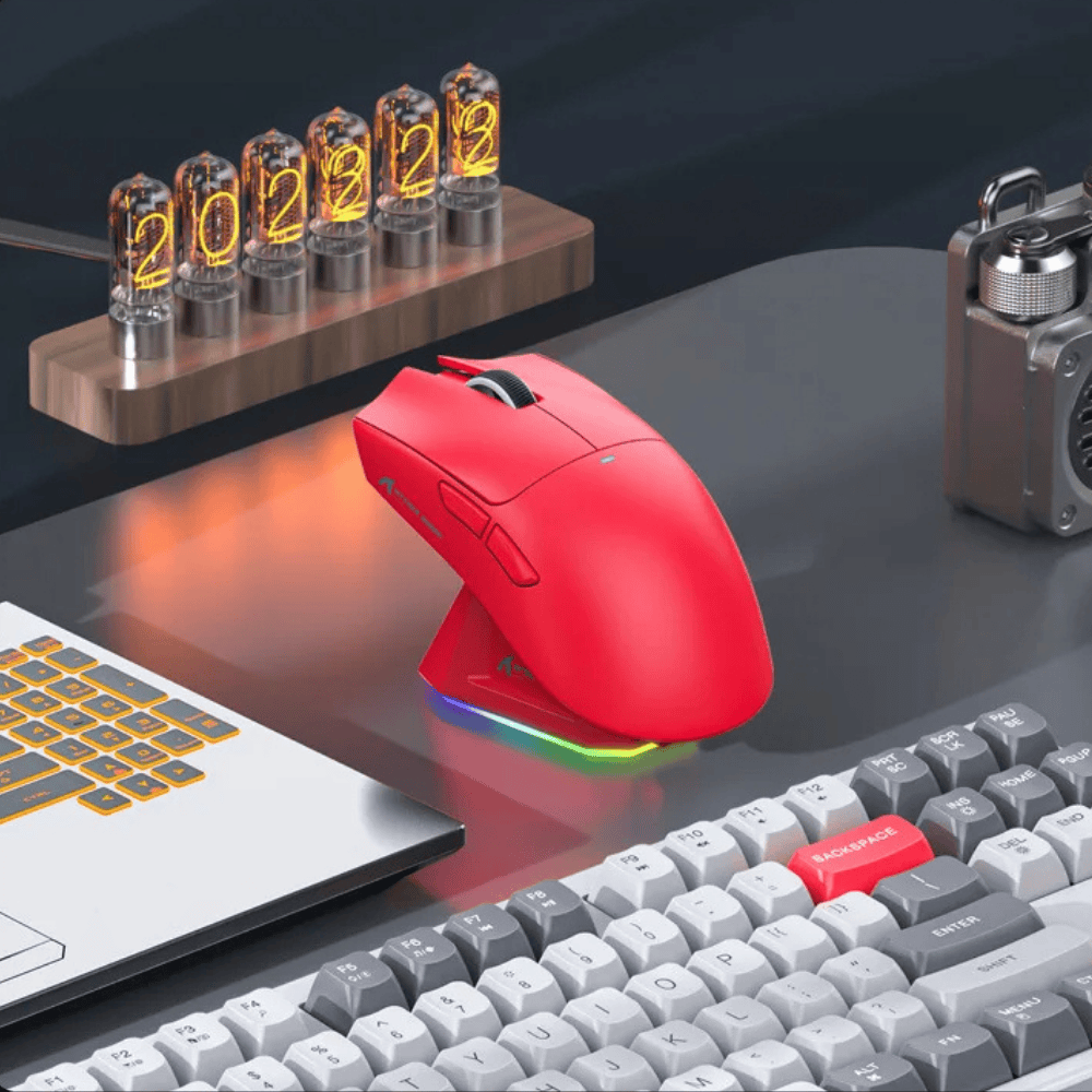 X11 PRO Trådlös Gamingmus